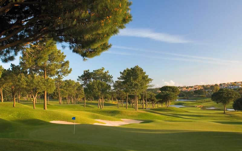 pinheiros altos golf course